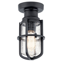 Suri Outdoor Ceiling Light