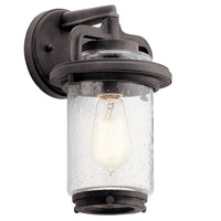 Andover Outdoor Wall Light