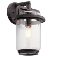 Andover Outdoor Wall Light