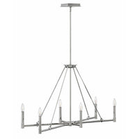 Buchanan Linear Suspension