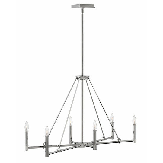 Buchanan Linear Suspension