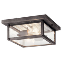 Wayland Outdoor Ceiling Light