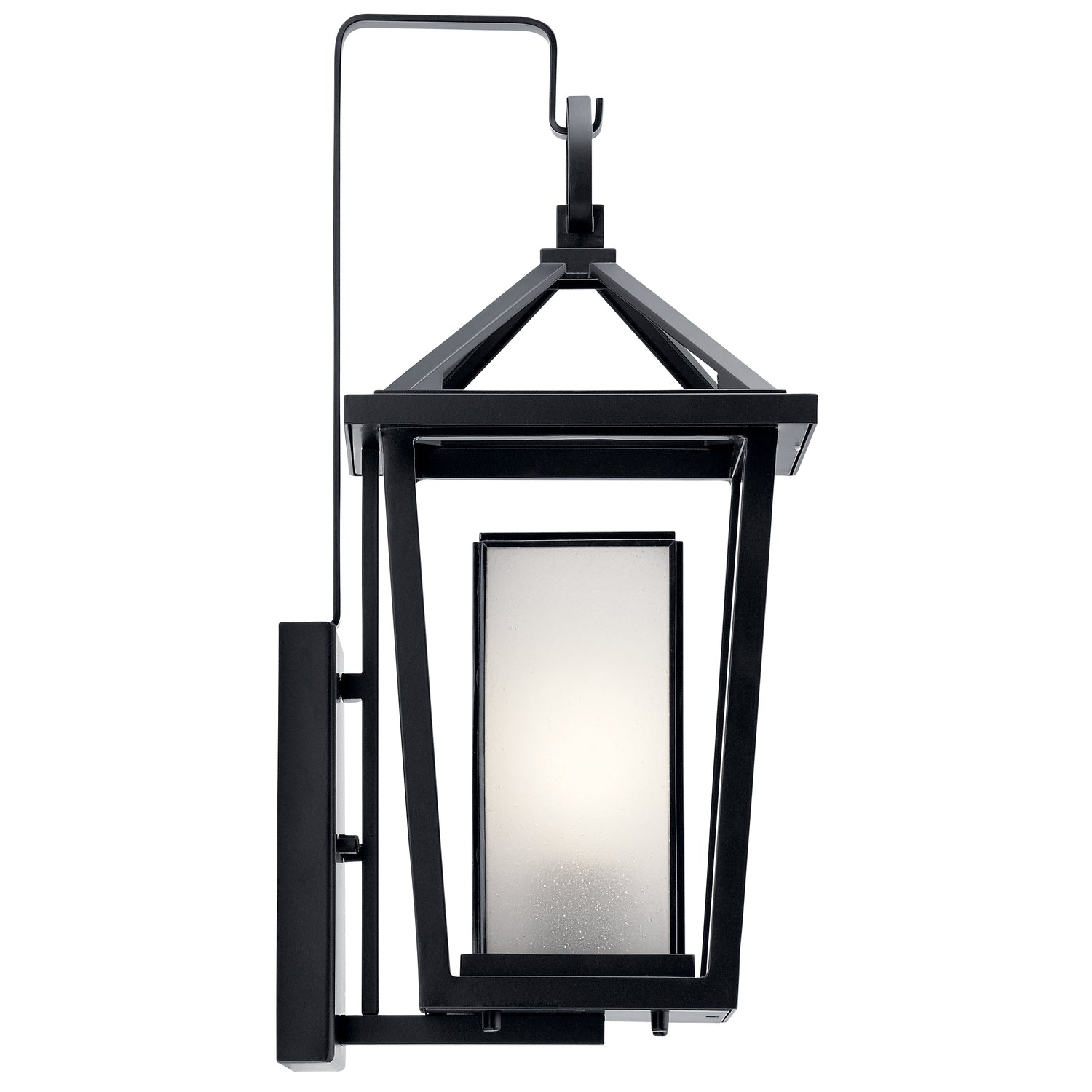 Pai Outdoor Wall Light Black