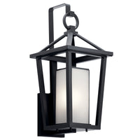 Pai Outdoor Wall Light