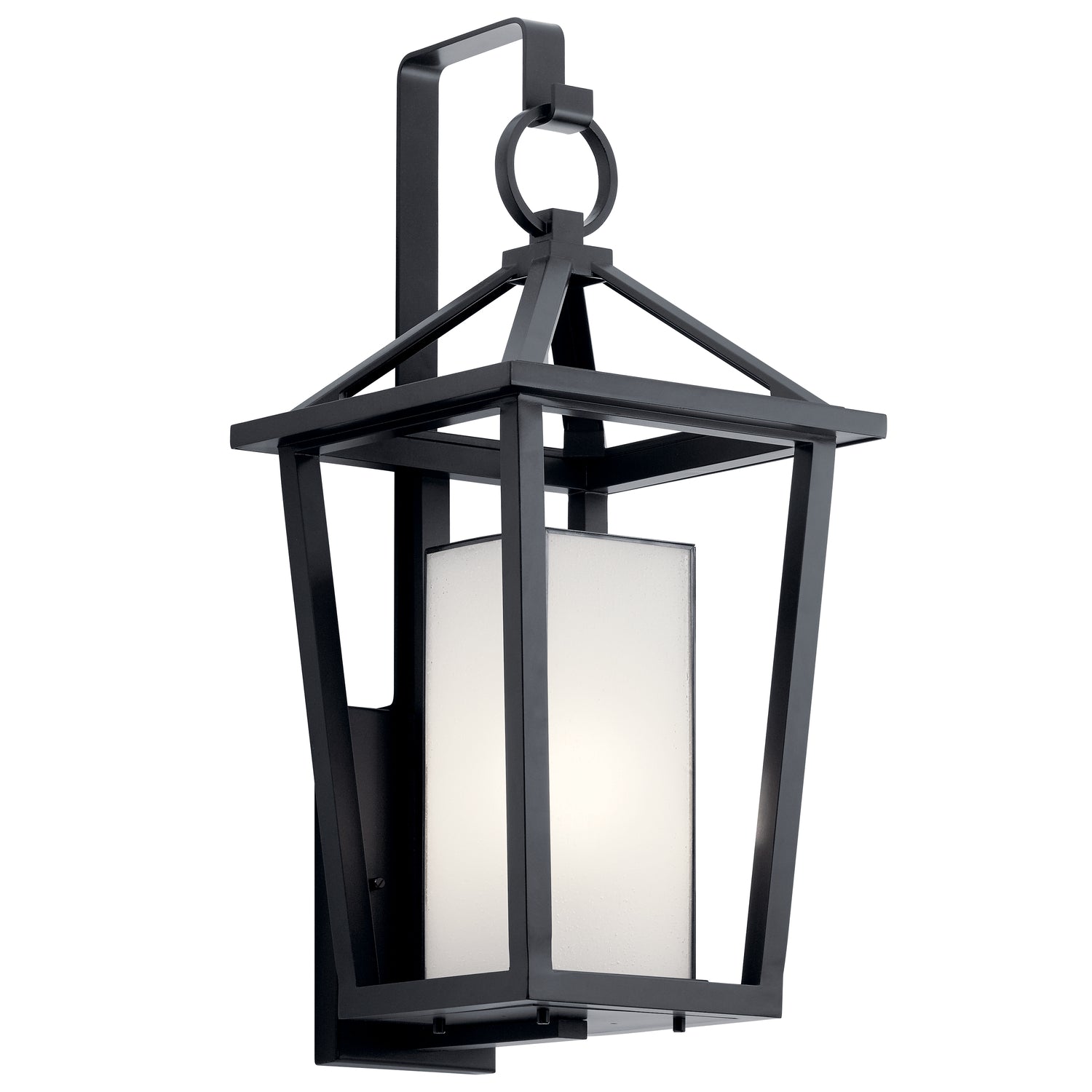 Pai Outdoor Wall Light Black