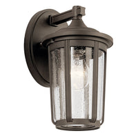 Fairfield Outdoor Wall Light