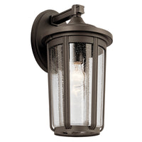 Fairfield Outdoor Wall Light