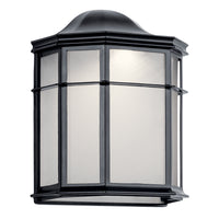 Kent Outdoor Wall Light