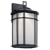 Kent Outdoor Wall Light