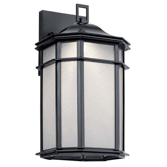 Kent Outdoor Wall Light