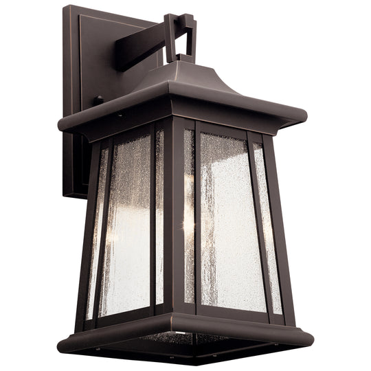 Taden Outdoor Wall Light
