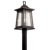 Taden Post Light