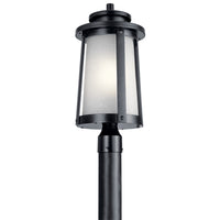Harbor Bay Post Light