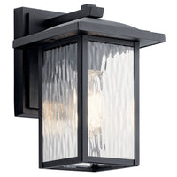 Capanna Outdoor Wall Light
