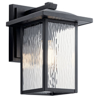 Capanna Outdoor Wall Light