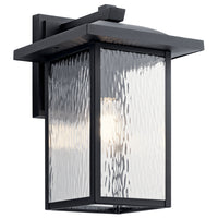 Capanna Outdoor Wall Light