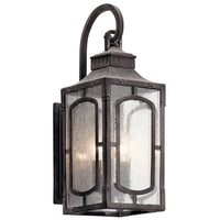 Bay Village Outdoor Wall Light