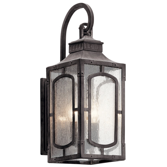 Bay Village Outdoor Wall Light