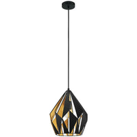 Carlton 1 Pendant