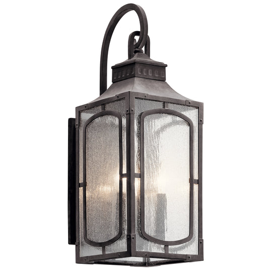 Bay Village Outdoor Wall Light