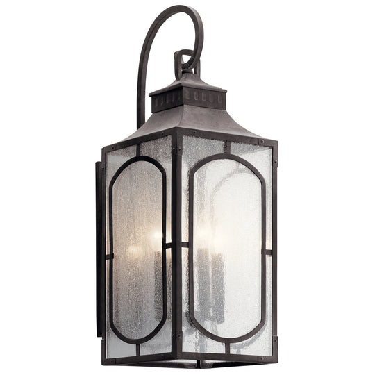 Bay Village Outdoor Wall Light