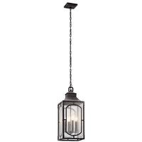 Bay Village Outdoor Pendant