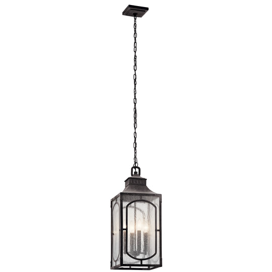 Bay Village Outdoor Pendant