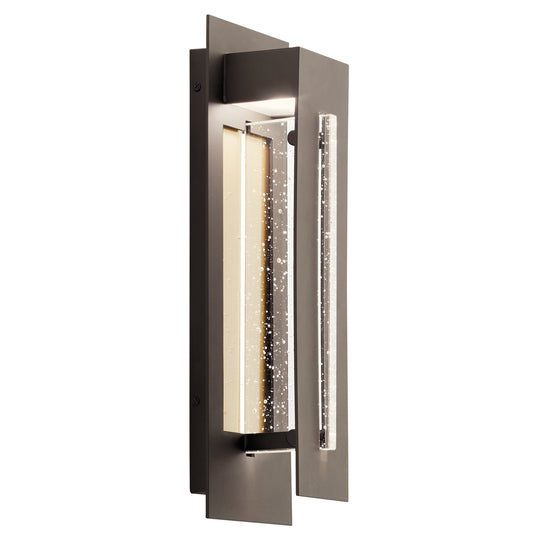 River Path Outdoor Wall Light