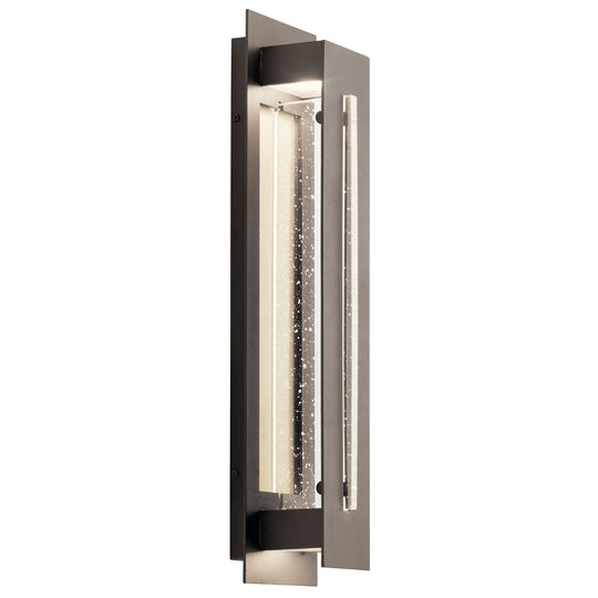 River Path Outdoor Wall Light