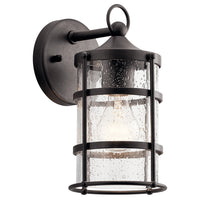 Mill Lane Outdoor Wall Light