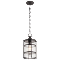 Mill Lane Outdoor Pendant