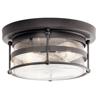 Mill Lane Outdoor Ceiling Light