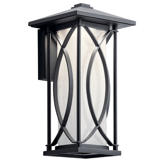 Ashbern Outdoor Wall Light