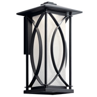 Ashbern Outdoor Wall Light