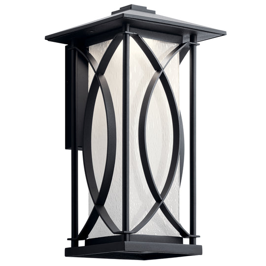 Ashbern Outdoor Wall Light