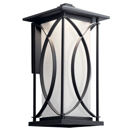 Ashbern Outdoor Wall Light