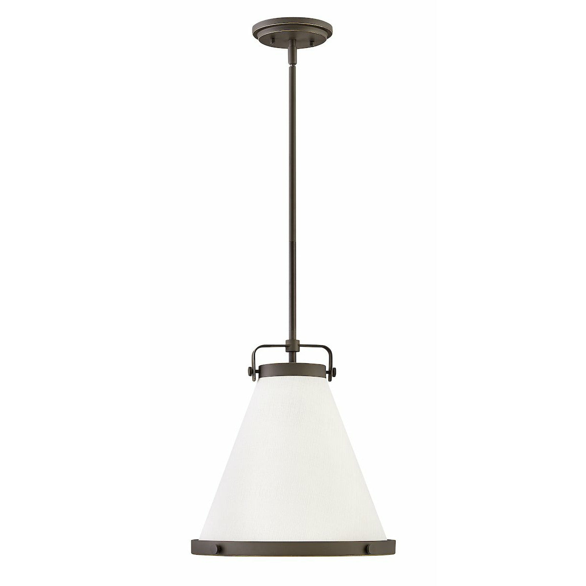 Lark Pendant Oil Rubbed Bronze