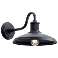 Allenbury Outdoor Wall Light