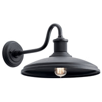 Allenbury Outdoor Wall Light