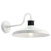 Allenbury Outdoor Wall Light