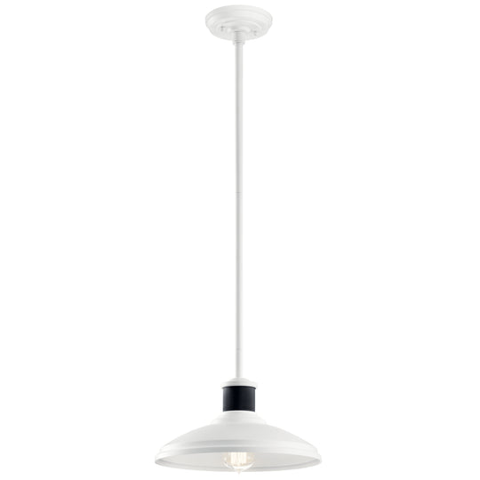 Allenbury Pendant