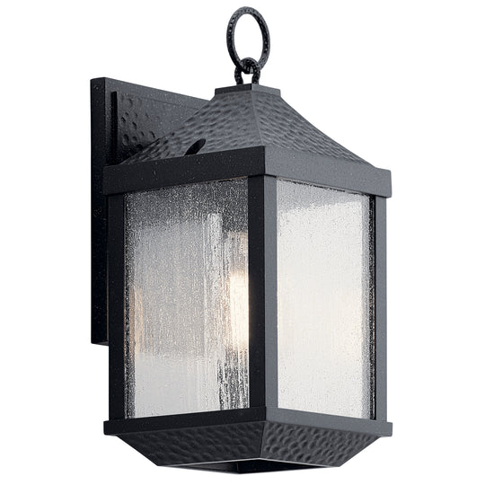 Springfield Outdoor Wall Light