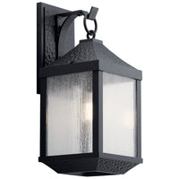 Springfield Outdoor Wall Light