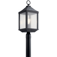 Springfield Post Light