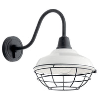 Pier Outdoor Wall Light