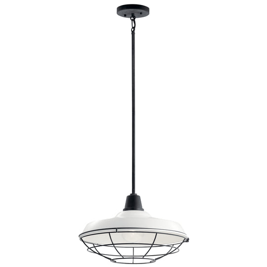 Pier Pendant