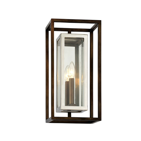 Morgan Outdoor Wall Light