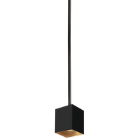 Exo 6 Pendant (12" Stem)