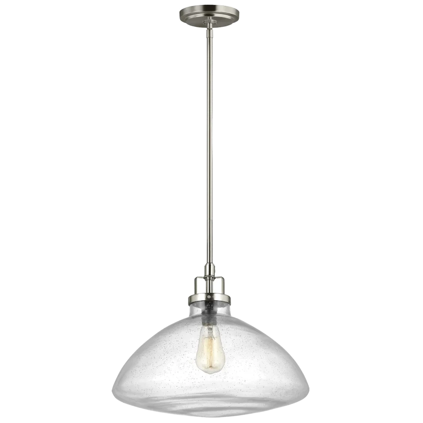 Belton One Light Pendant