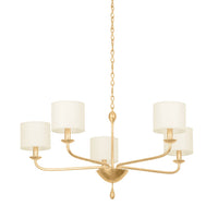 Osmond 5-Light Chandelier